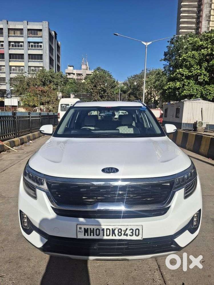 Kia Seltos Htk G, 2020, Petrol