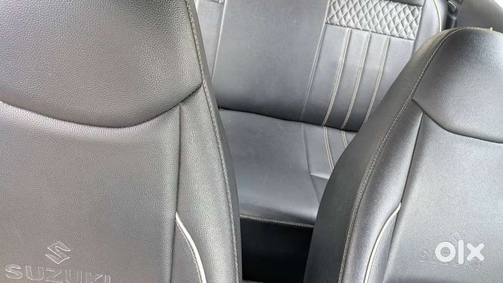 Maruti Suzuki Alto K10 Vxi (o), 2018, Petrol