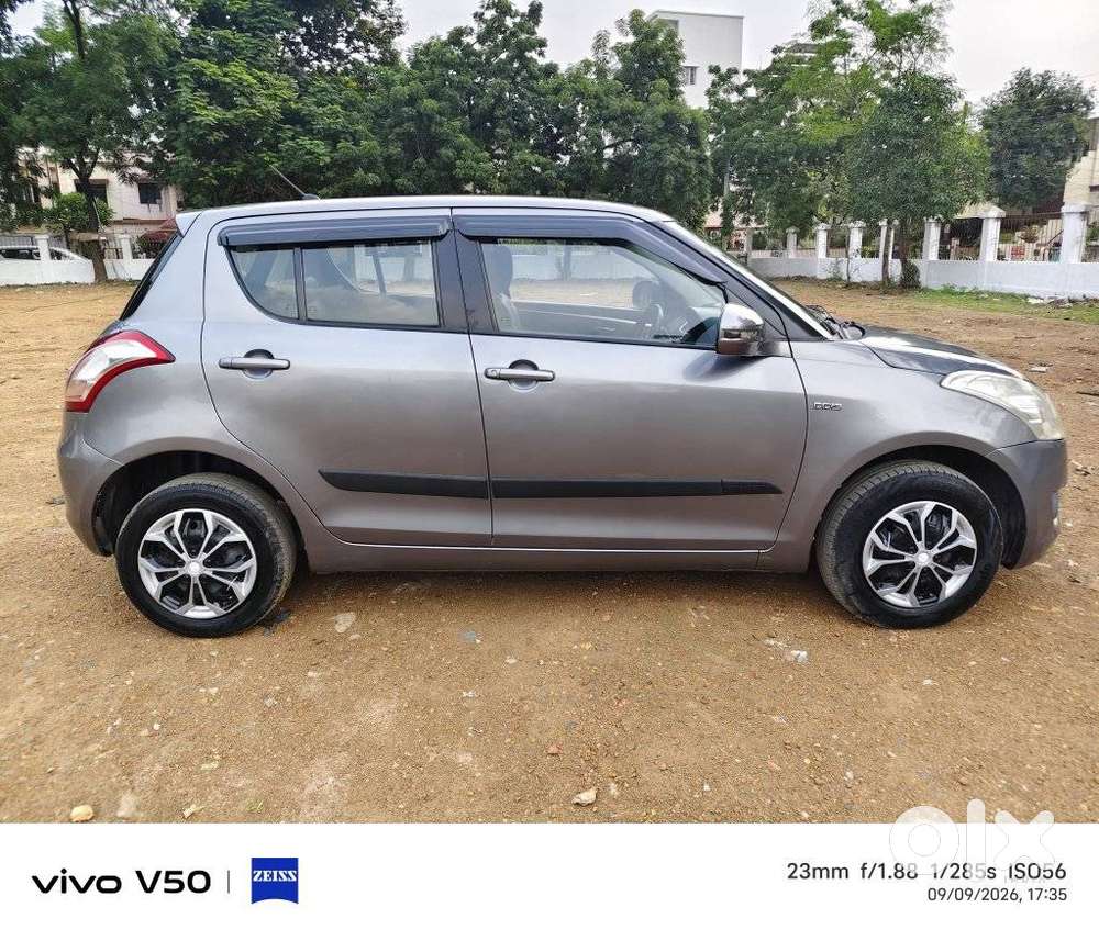 Maruti Suzuki Swift Ddis Vdi, 2014, Diesel