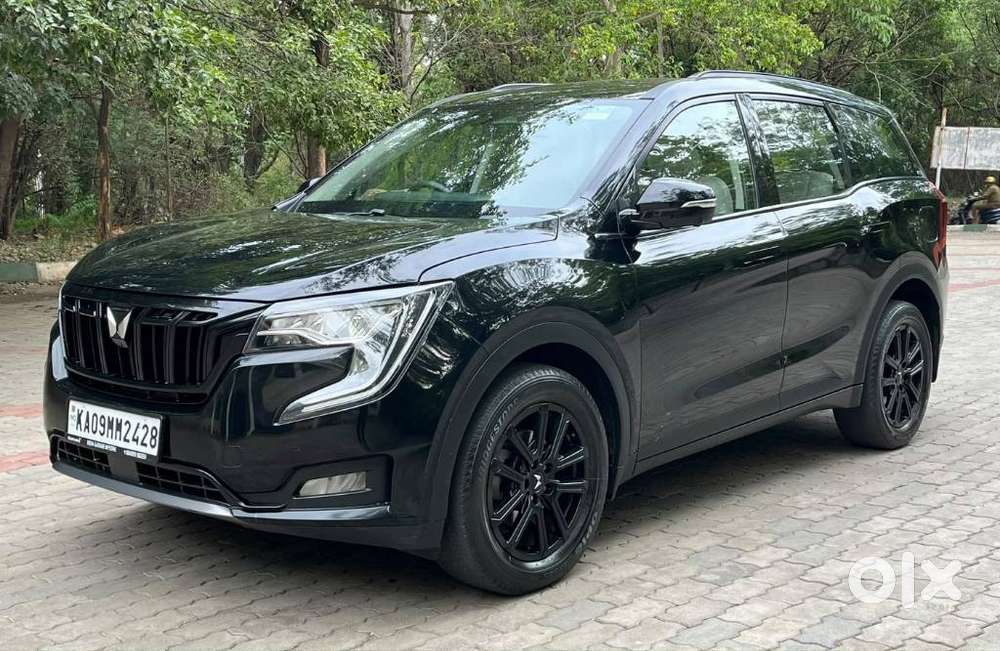 Mahindra Xuv700 2.2 Ax 7 Diesel Mt Luxury Pack Str, 2024, Diesel