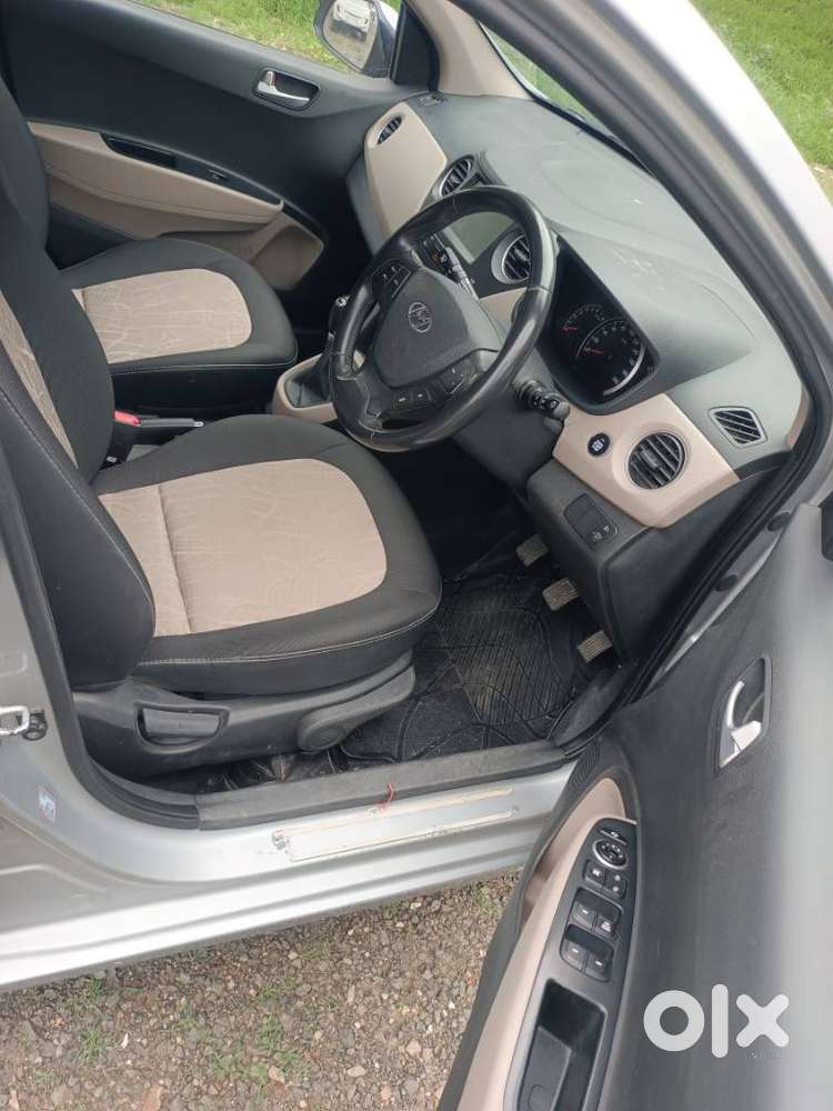 Hyundai Grand I10 Asta 1.2 Vtvt, 2019, Petrol