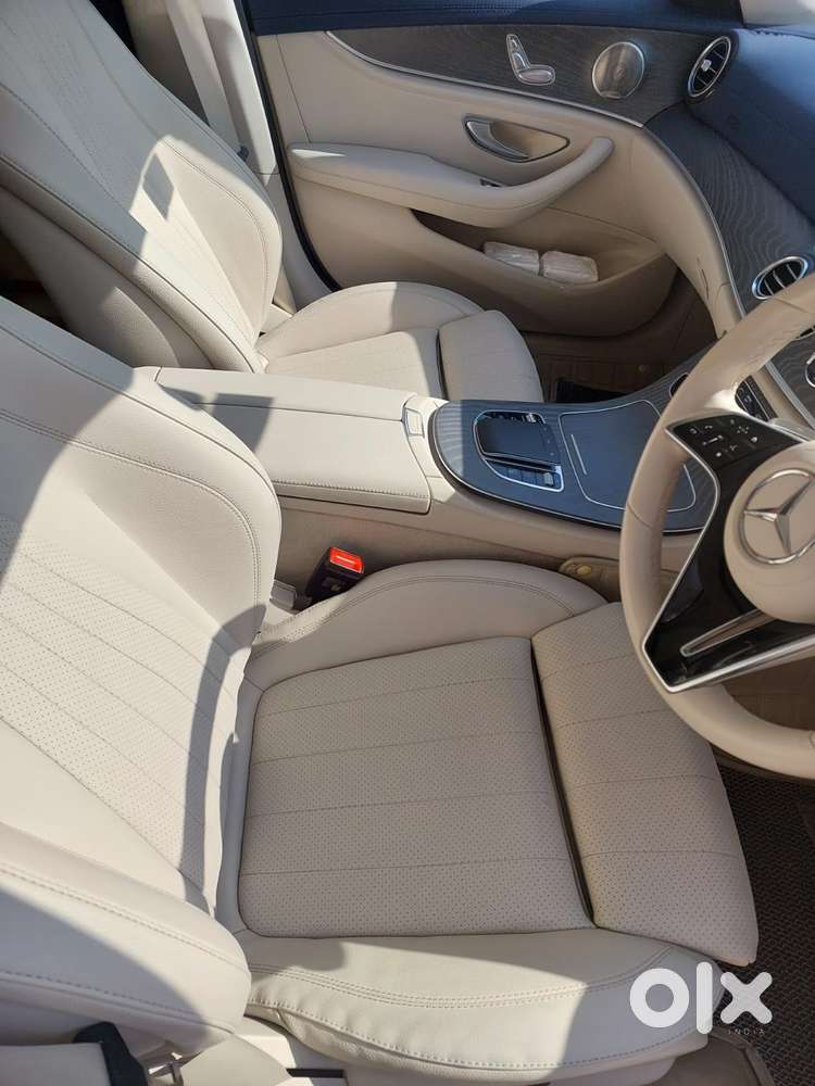 Mercedes-benz E-class E 200, 2025, Petrol