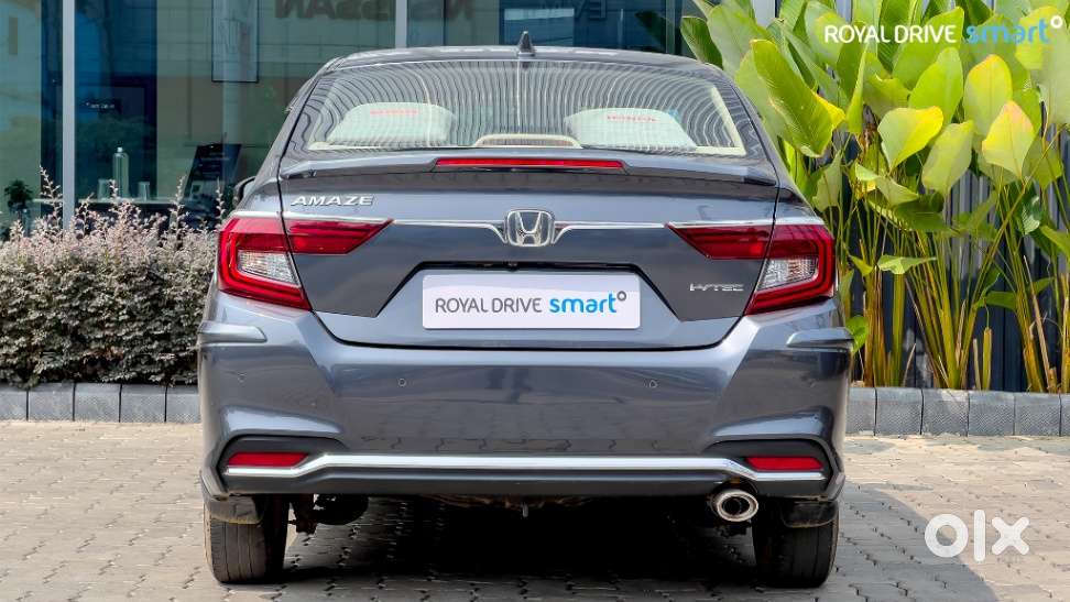 Honda Amaze, 2022, Petrol