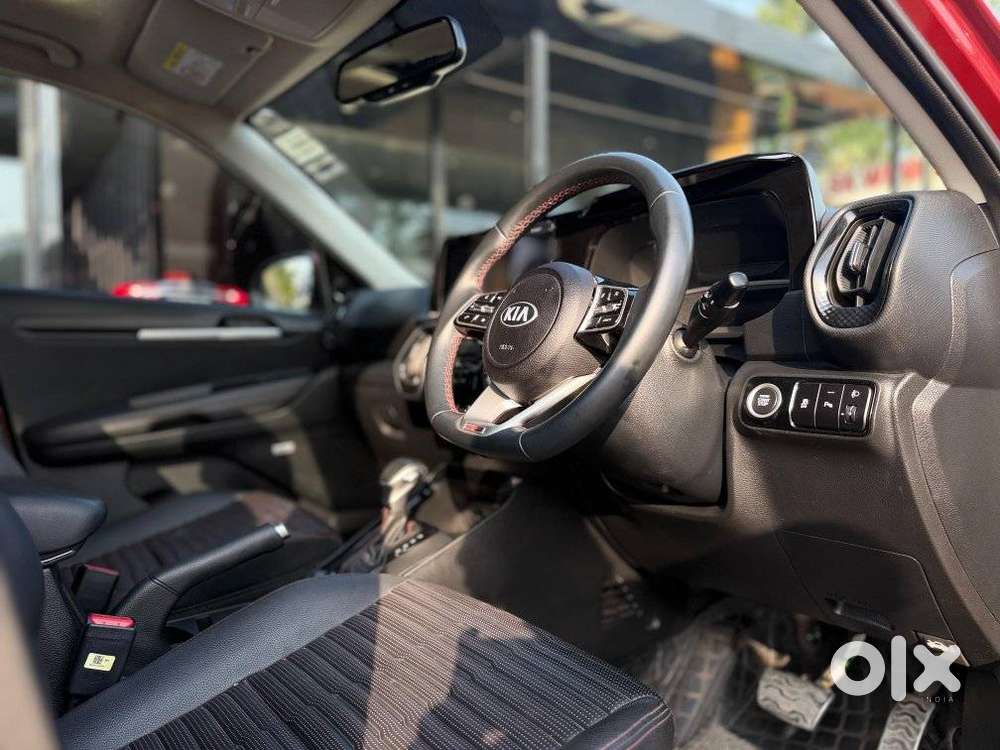 Kia Sonet 1.5 Gtx Plus Diesel, 2020, Diesel