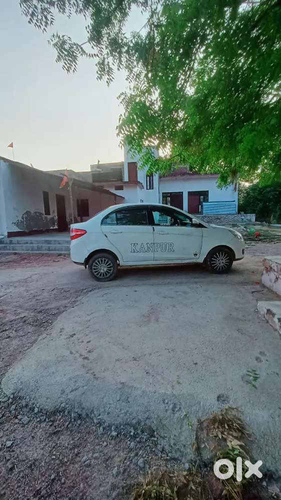 Tata Zest Diesel 2017