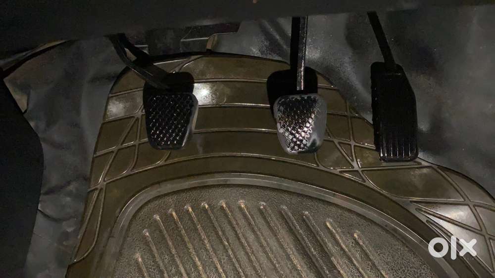 Honda Brio Vx Mt, 2015, Petrol