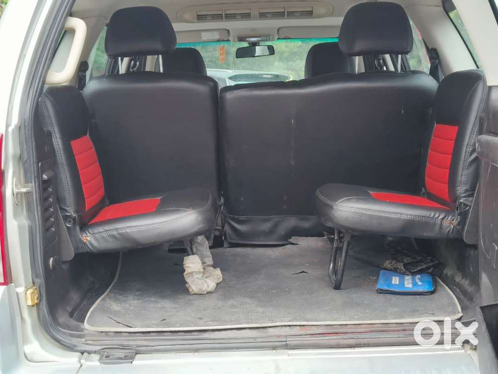 Tata Safari Storme Vx, 2018, Diesel