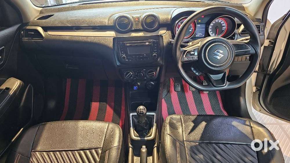 Maruti Suzuki Swift Ddis Vdi, 2019, Diesel