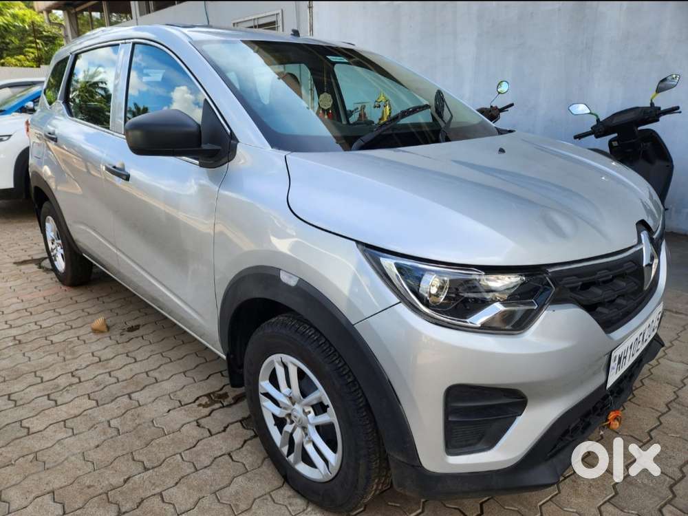 Renault Triber Rxl, 2024, Petrol