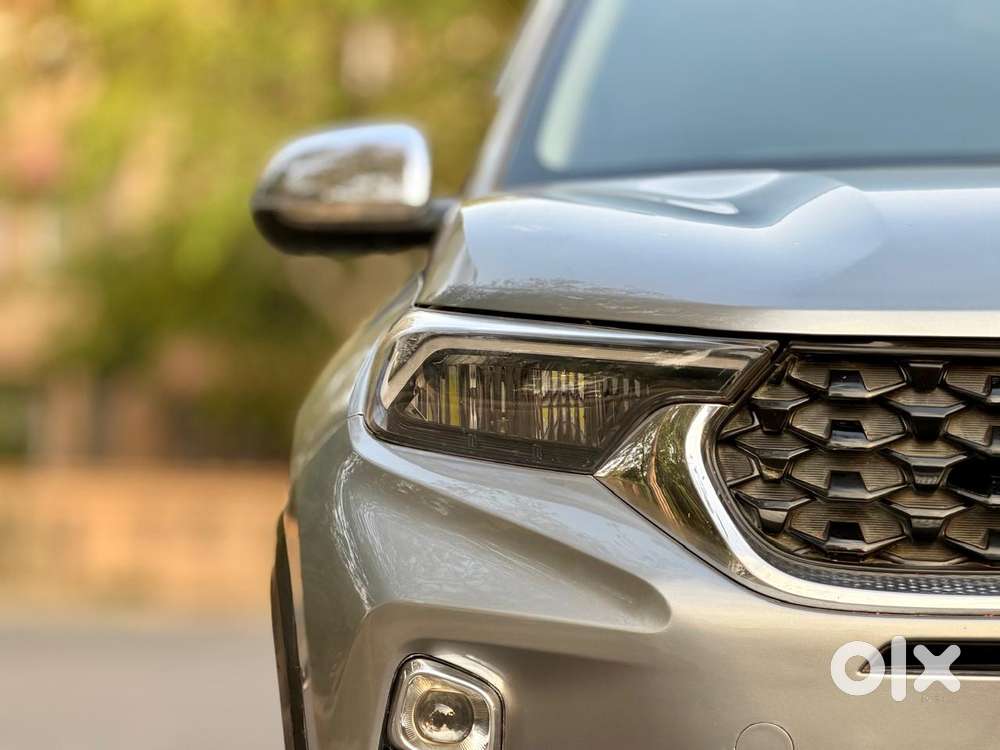Kia Sonet 1.0 Htx Imt, 2021, Petrol