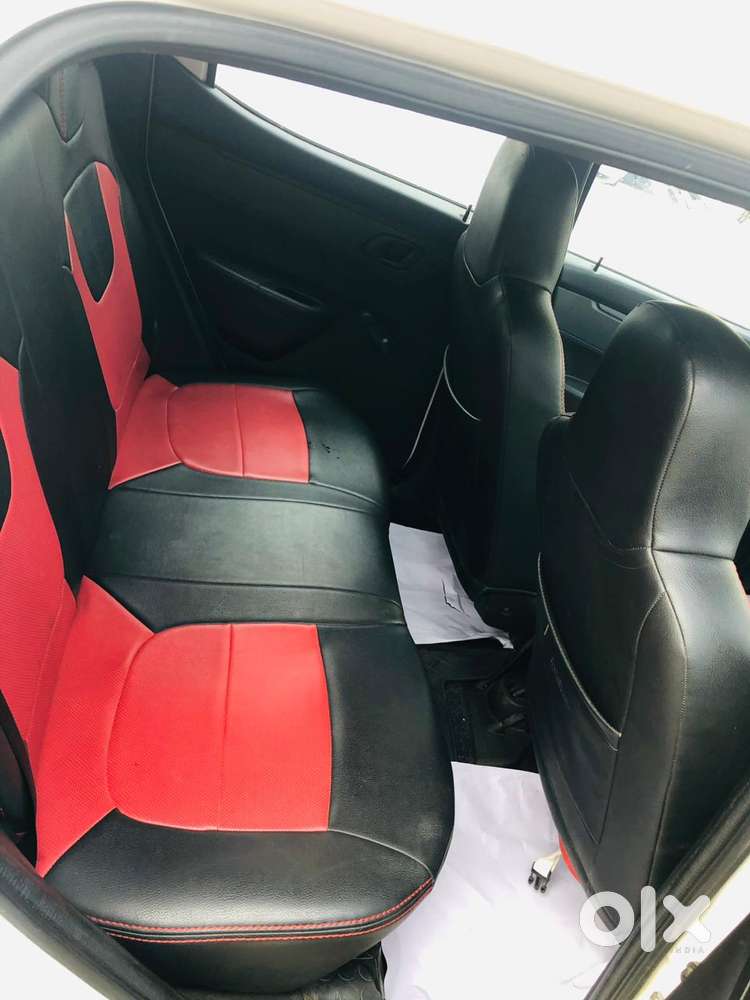 Renault Kwid 1.0 Rxt Easy-r, 2017, Petrol