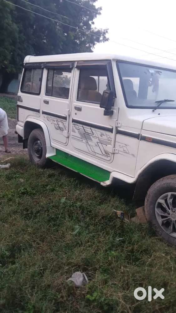 Mahindra Bolero 2013 Diesel