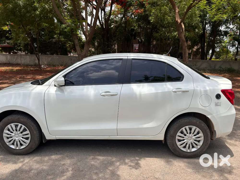Maruti Suzuki Dzire 2024 Cng & Hybrids 9000 Km Driven