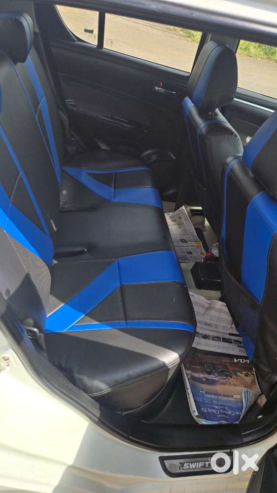 Maruti Suzuki Swift 2011-2014 Rs Vdi, 2013, Diesel