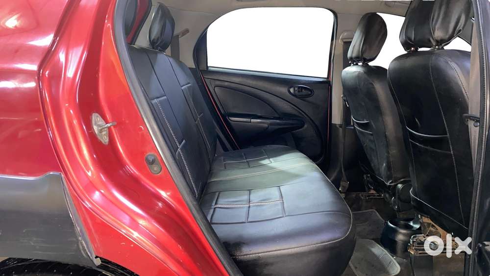 Toyota Etios Cross 1.4 Gd, 2014, Diesel