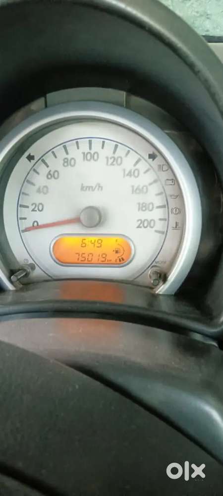 Maruti Suzuki Ritz 2016