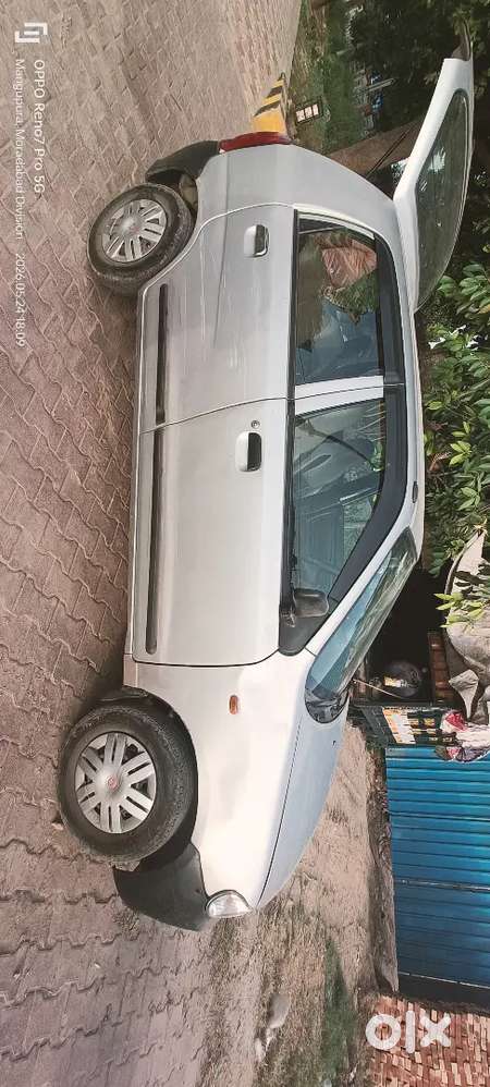 Maruti Suzuki Alto 2011