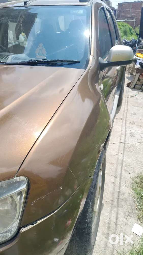Renault Duster Diesel 2015 1.5
