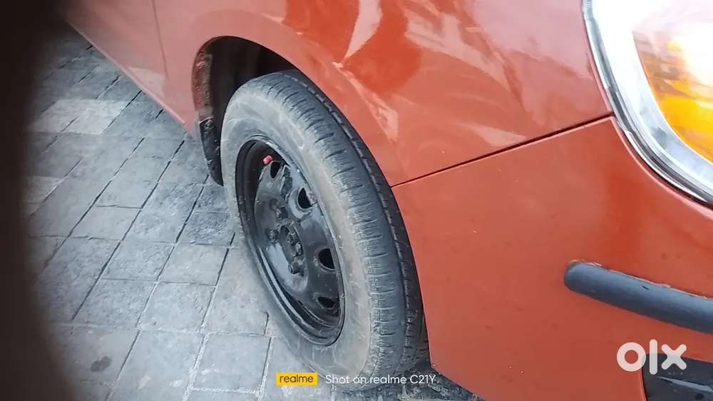 Maruti Suzuki Alto K10 2011 Vxi Manual