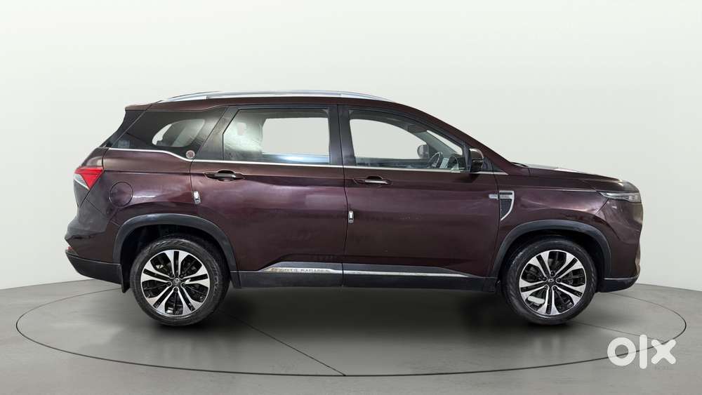 Mg Hector Plus Sharp Pro 2.0 Turbo Diesel 6 Str, 2021, Diesel
