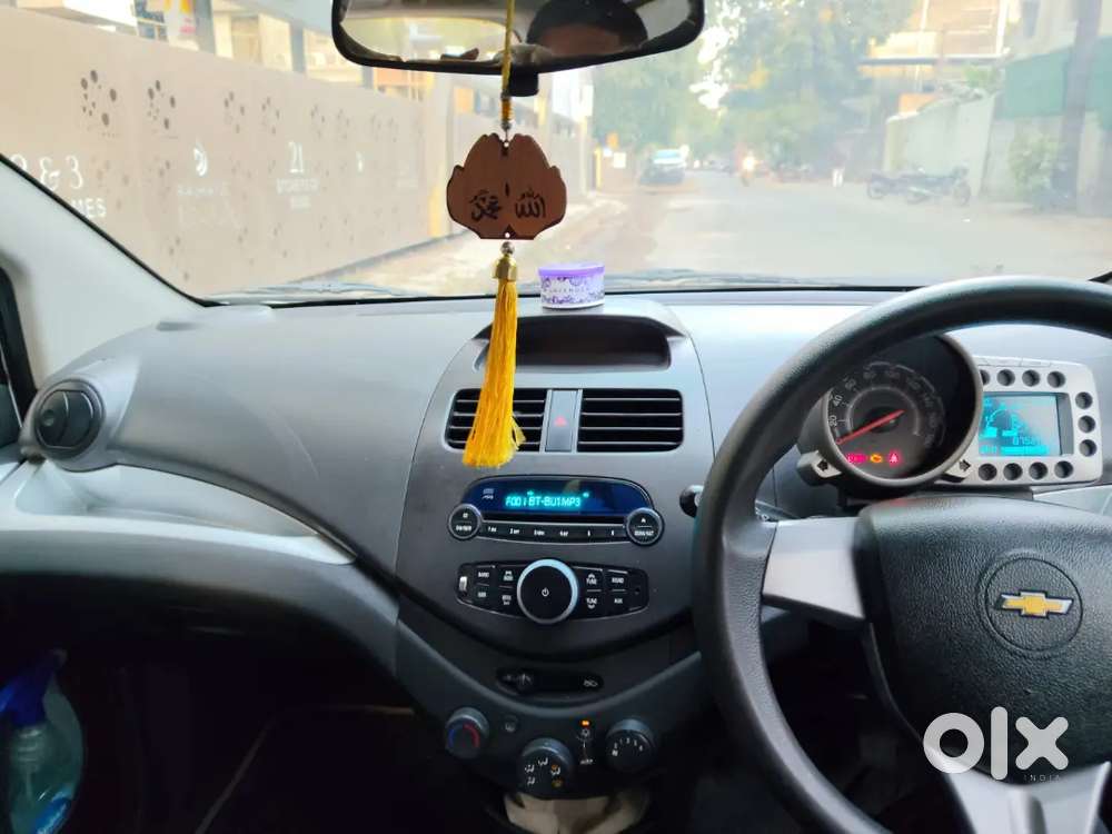 Chevrolet Beat 2015 Diesel Well Maintained