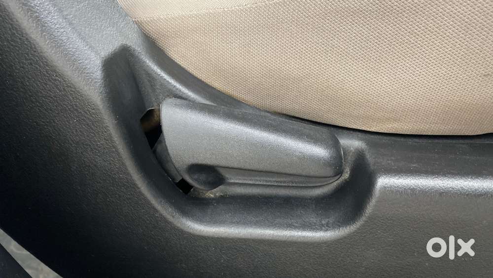 Maruti Suzuki Wagon R 1.0 2015-2019 Vxi Amt, 2015, Petrol