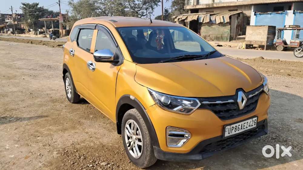Renault Triber 1.0 Rxl 2020 Model