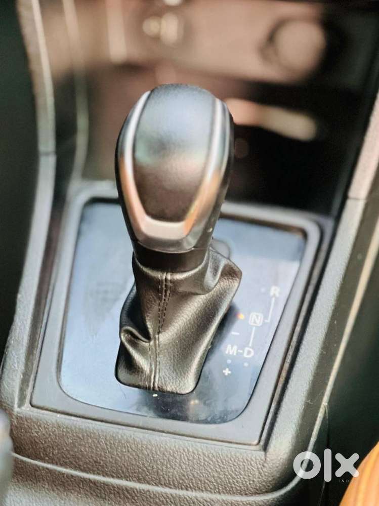 Maruti Suzuki Brezza Zdi Plus, 2019, Diesel