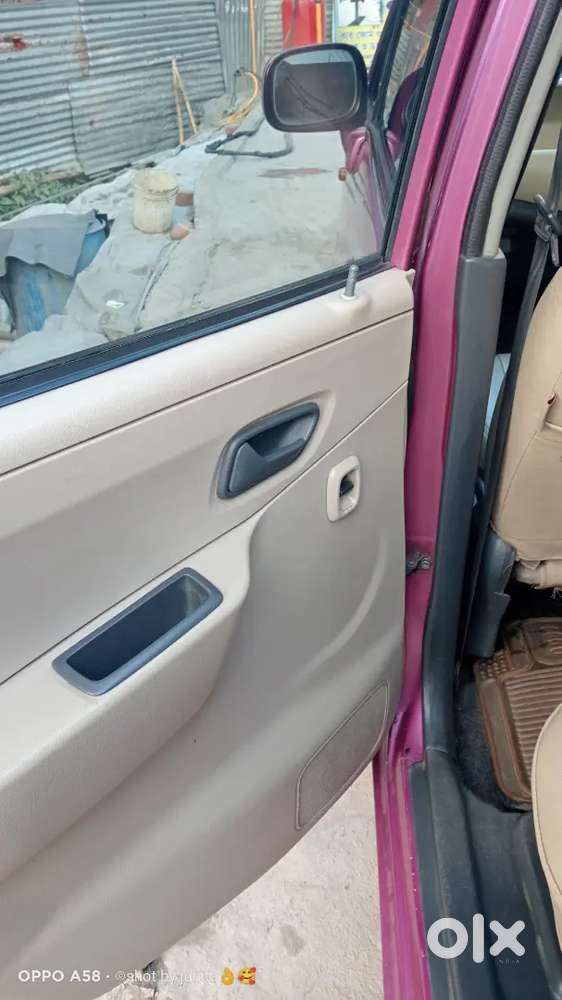 Good Condition Vxi Top Model