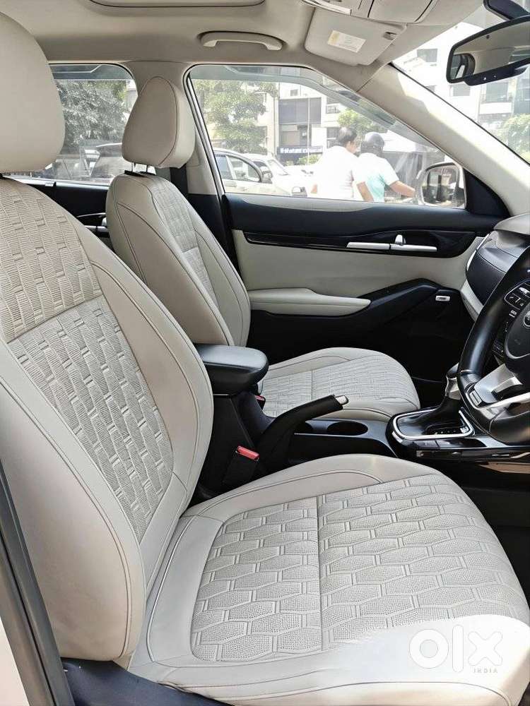 Kia Seltos Htx D, 2020, Diesel