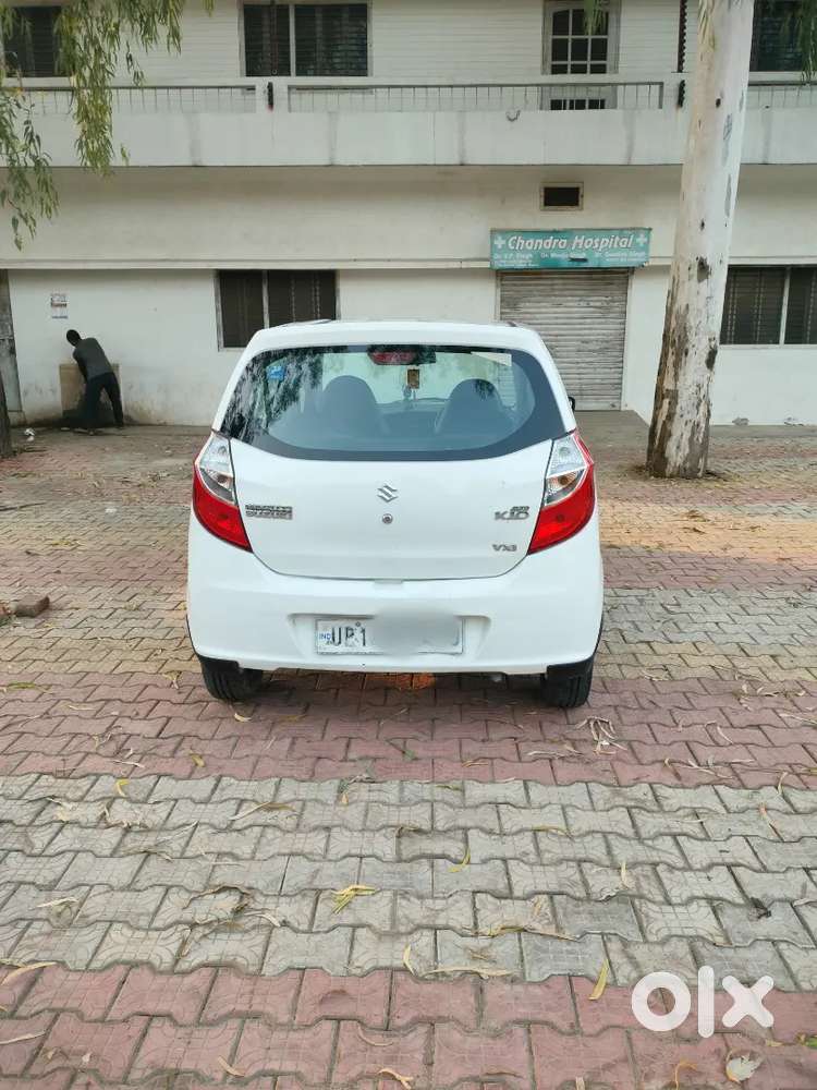Maruti Suzuki Alto 2019 With 55k Kms