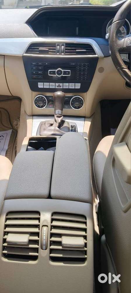 Mercedes-benz C Class Prime 200, 2014, Petrol