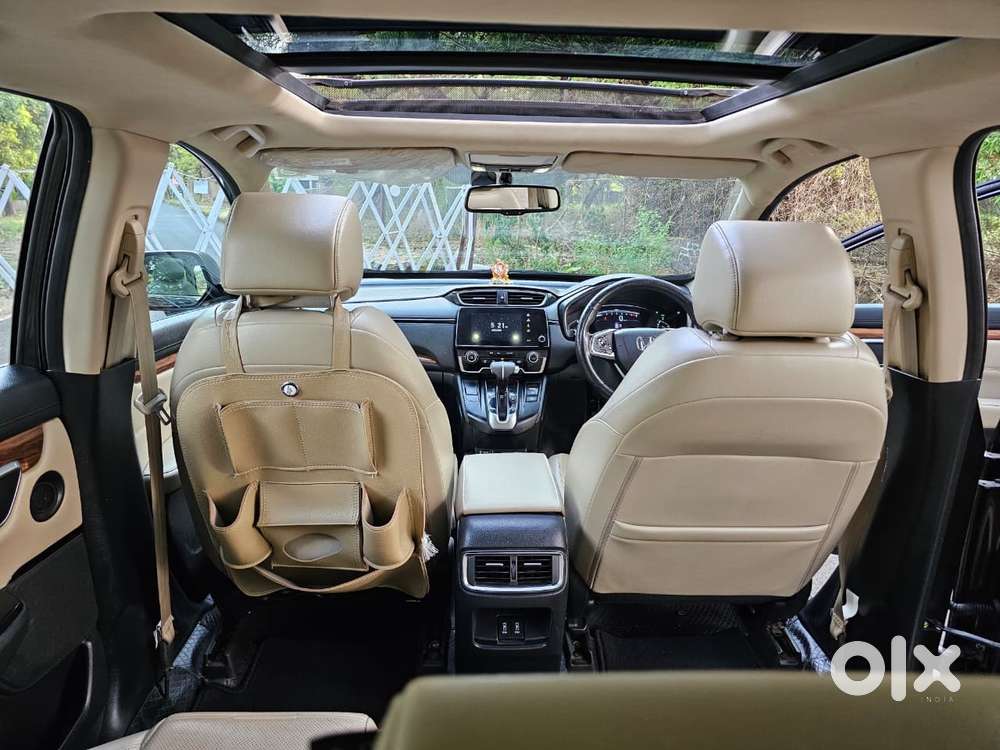 Honda Cr-v 2.0 2wd, 2020, Petrol
