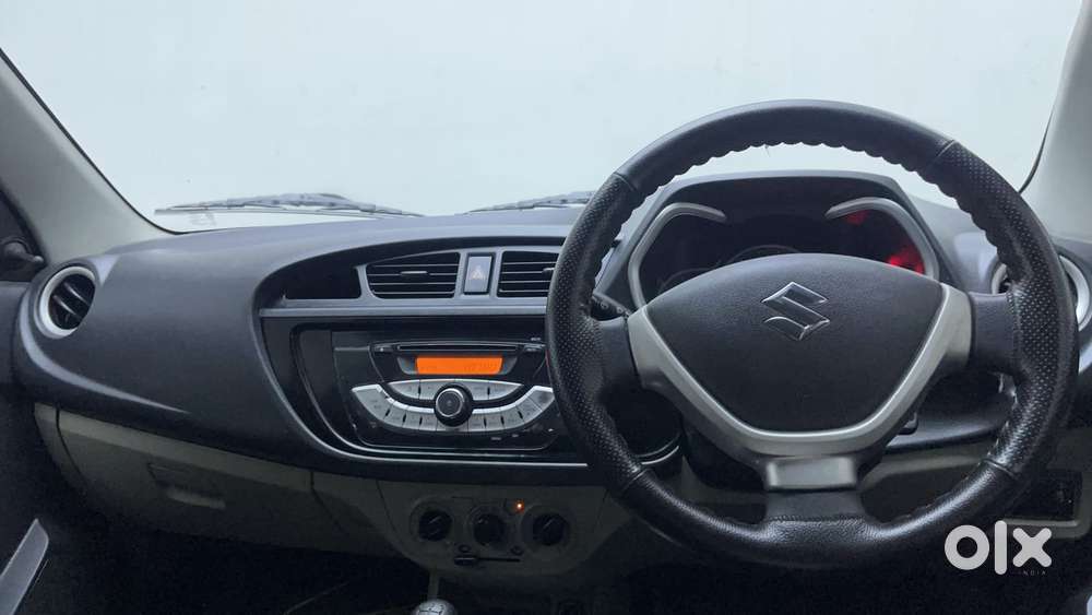 Maruti Suzuki Alto K10 2010-2014 Vxi, 2017, Petrol