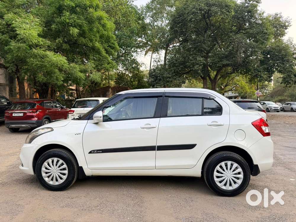 Maruti Suzuki Swift Dzire 1.3 Vxi, 2016, Petrol