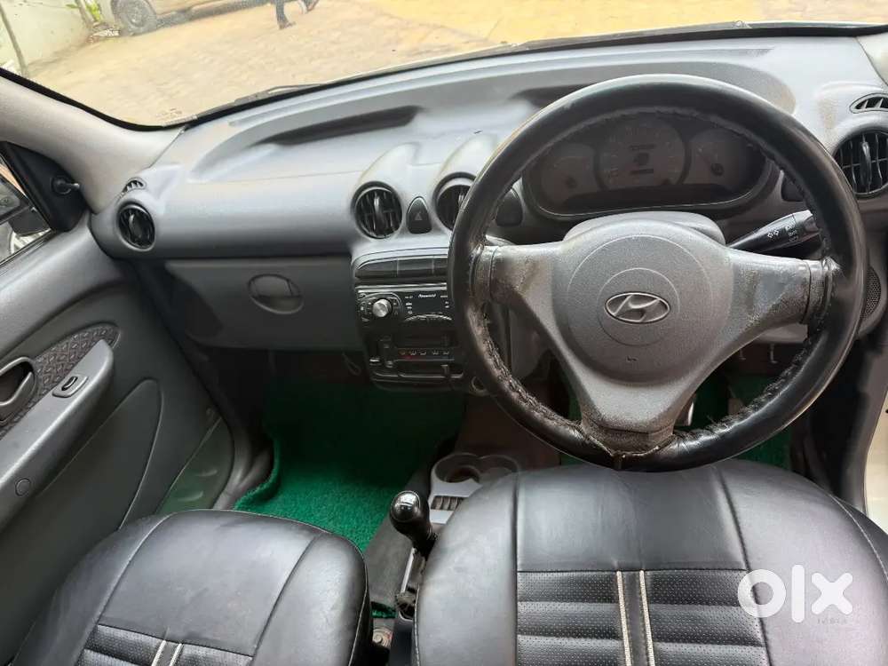 Good Condition