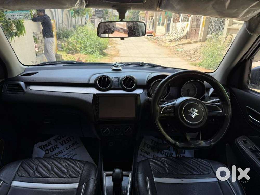 Maruti Suzuki Swift Amt Vxi, 2021, Petrol