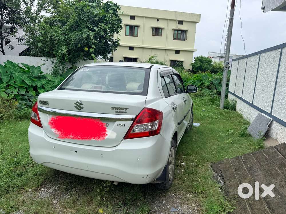Maruti Suzuki Dzire 2014 Petrol Good Condition