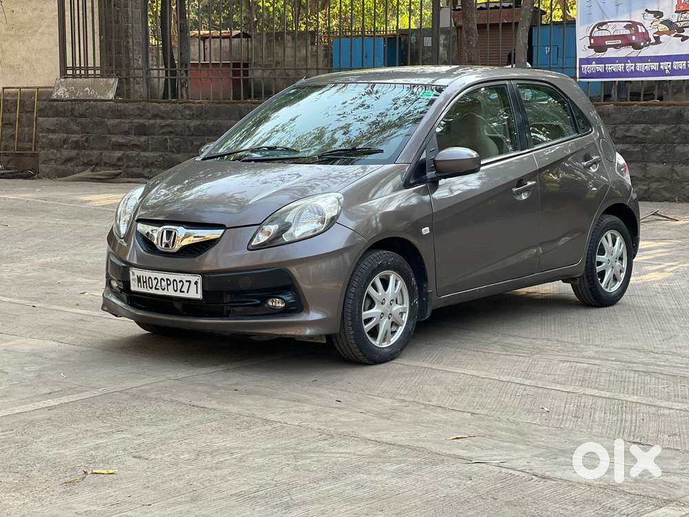 Honda Amaze