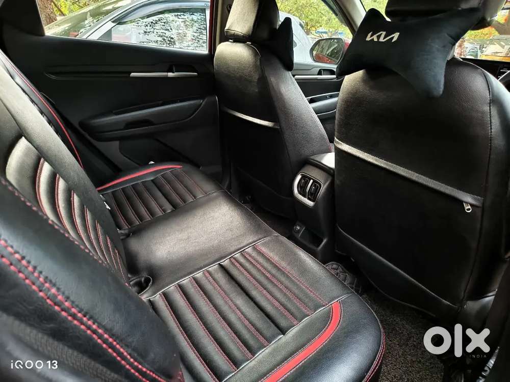 Kia Sonet 2023 Diesel Well Maintained