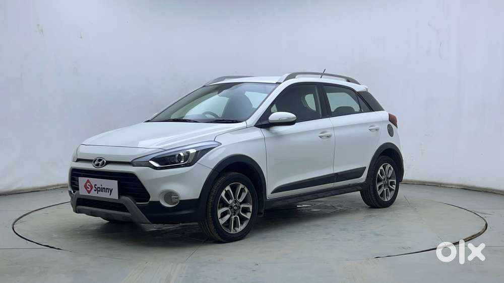 Hyundai I20 Active 1.2 S, 2015, Petrol