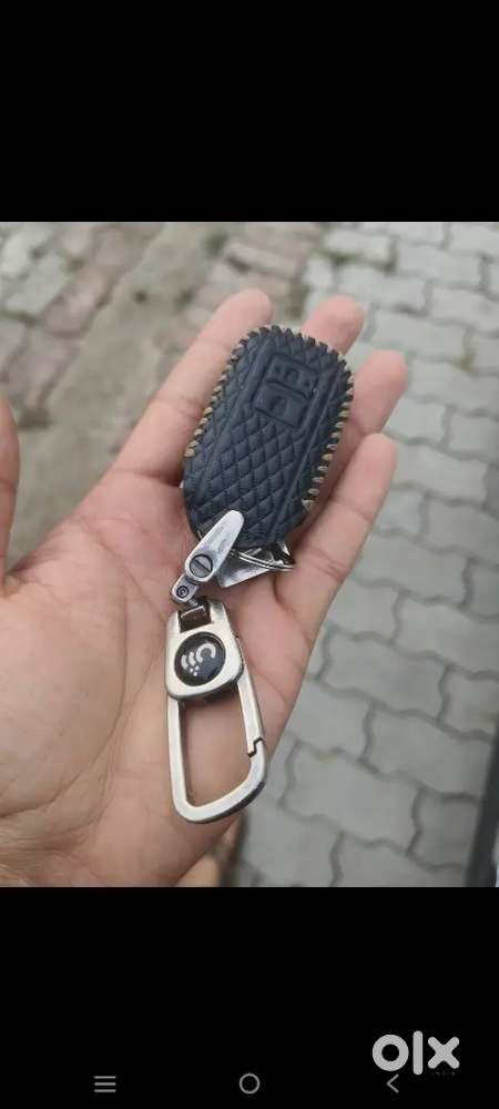 Toyota Urban Cruiser Hyryder 2024 December Petrol Well Maintained