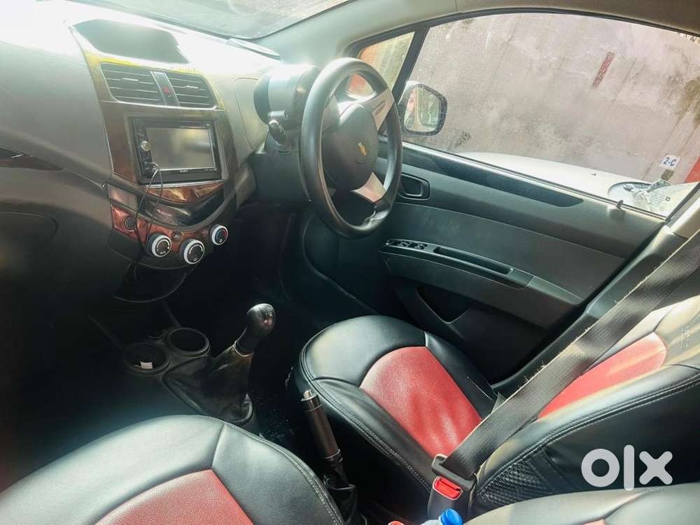 Chevrolet Beat Diesel 31000 Km Driven