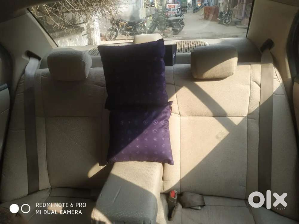 Maruti Suzuki Dzire 2013 Petrol 47500 Km Driven