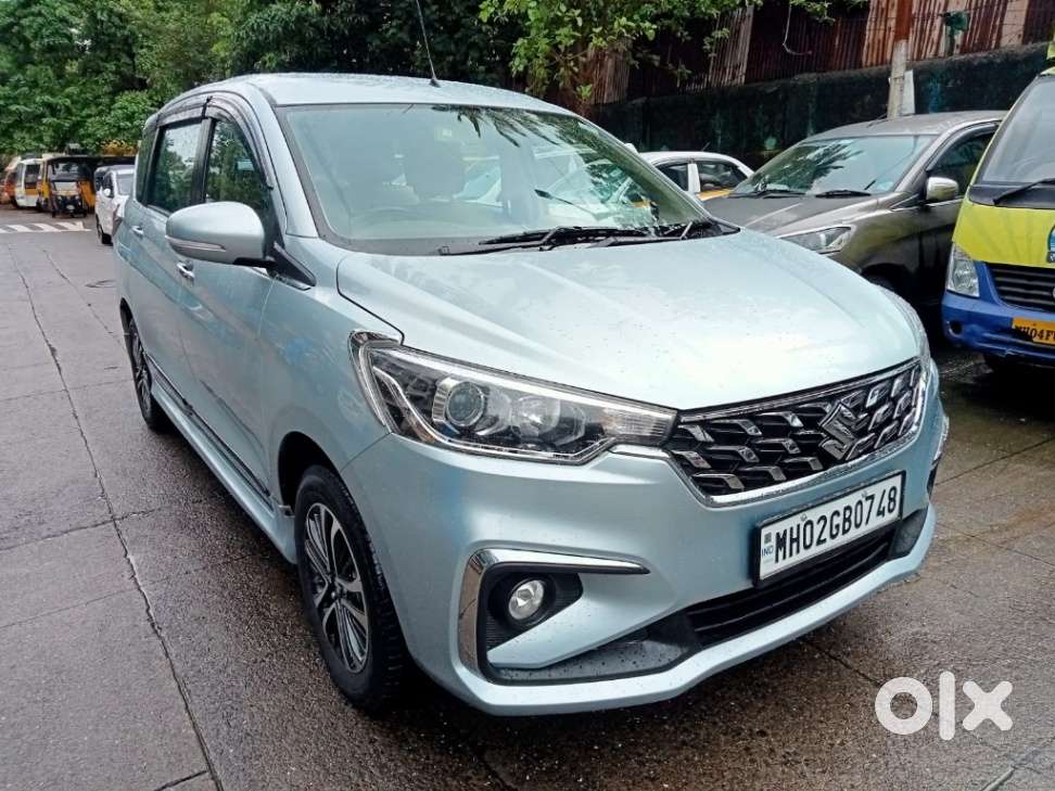 Maruti Suzuki Ertiga Zxi (o) Cng [ ], 2023, Cng & Hybrids