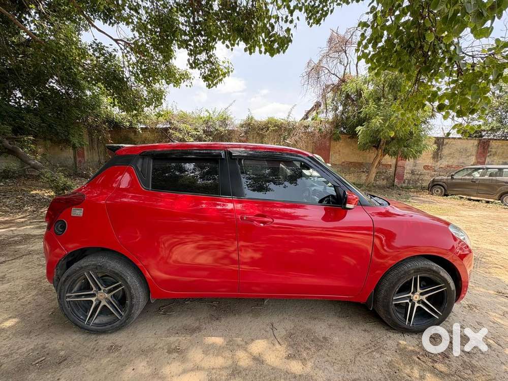 Brand New Condition Swift