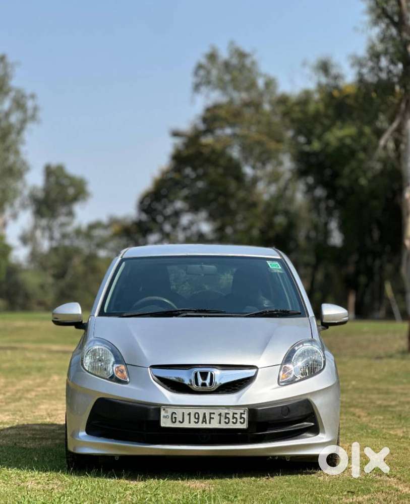 Honda Brio 2013-2016 Vx At, 2015, Petrol