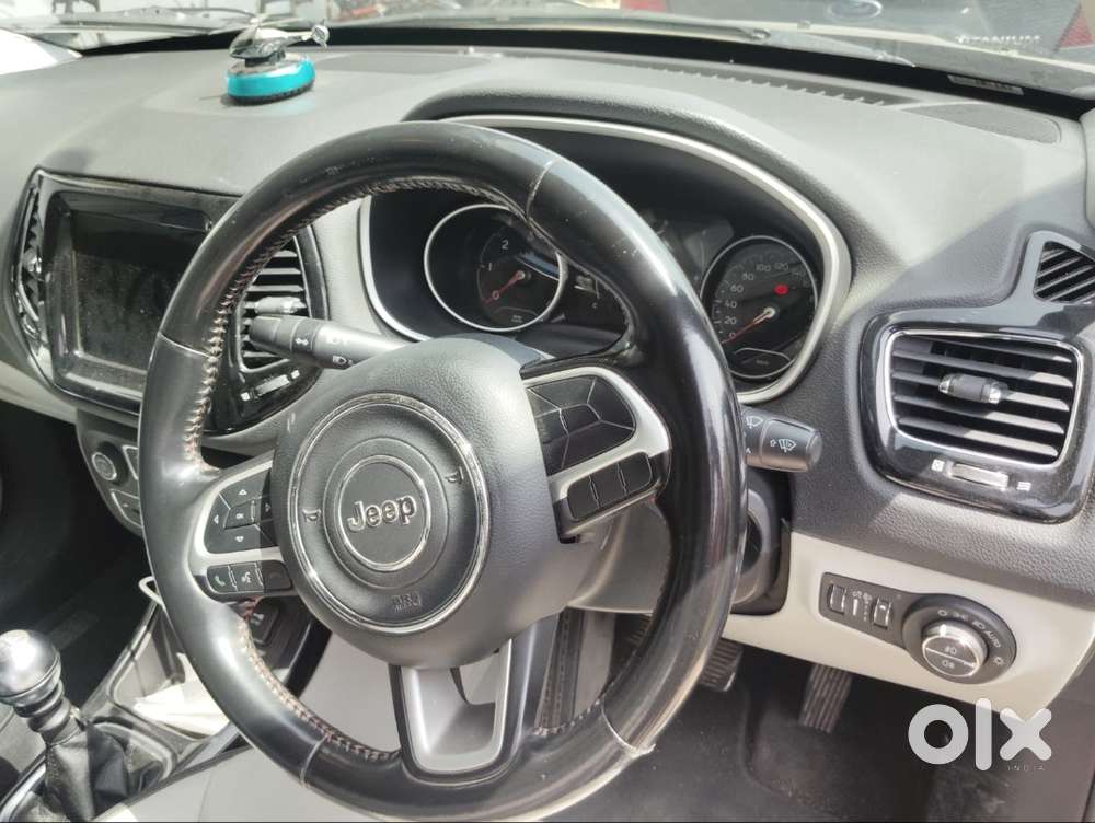 Jeep Compass 2020