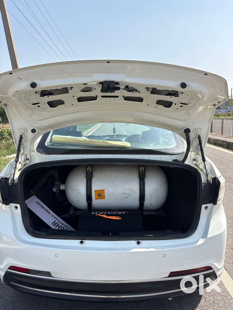 Tata Tigor Xz Cng 2023