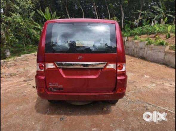 Well-maintained Nri-owned Vehicle, Used For Private Family Purposes. T